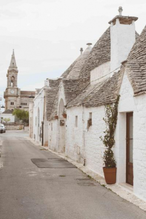 I trulli di Dioniso - Aurora Alberobello